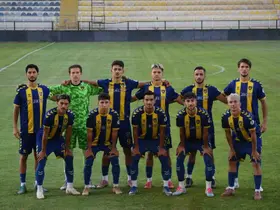 Bucaspor 1928’in kupadaki rakibi Gaziemirspor
