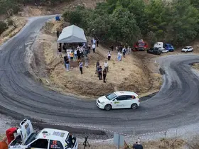 Buharkent Tırmanma Yarışı 6. kez start alacak
