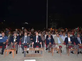 Bulanık’ta 15 Temmuz etkinliği

