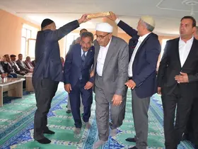 Bulanık’ta 15 yıllık kan davası barışla sonuçlandı
