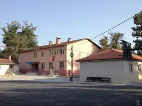 Buldan Alacaoğlu Ortaokulu için yıkım kararı
