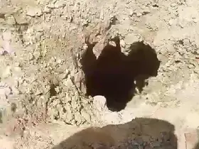 Buldan Alandız’da maden arama çalışmaları başladı

