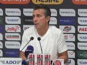 Bülent Korkmaz: "Teslim olmayacağız, güçlü olacağız"
