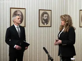Bulgaristan’da erken genel seçim 19 Nisan’da
