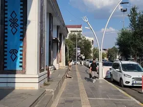 Bunaltıcı sıcaklara karşı Munzur Dağları’nda kartopu keyfi
