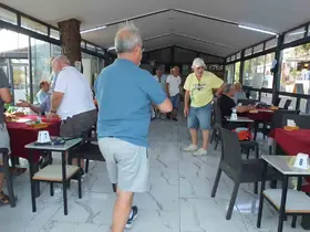 Burhaniye Briçte Türkiye de söz sahibi oldu
