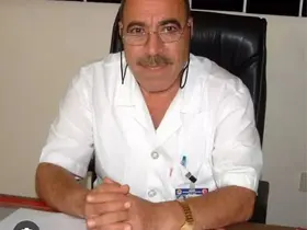 Burhaniye’de Dr. Mehmet Cüneyt hayatını kaybetti
