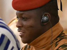 Burkina Faso, Fransa ile diplomatik ilişkilerini kesti
