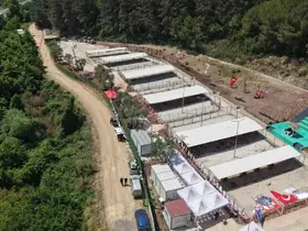 Bursa Hayvan Hakları Platformu’ndan Gemlik Belediyesi’ne tepki: "Kapıları açın"
