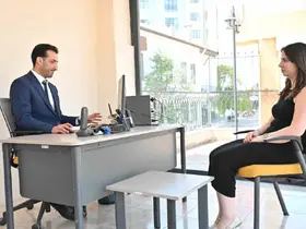 Bursa İş Ofisi’nden Karacabey’de istihdama katkı
