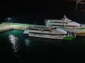 Bursa-İstanbul deniz otobüsü seferlerine hava engeli
