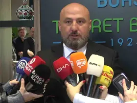Bursa Ticaret Borsası’nda seçim heyecanı
