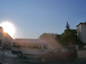Bursa’da feci kaza: 1’i ağır 4 yaralı
