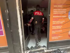 Bursa’da fuhuş operasyonu: 21 kadın kurtarıldı, 12 şüpheli gözaltına alındı
