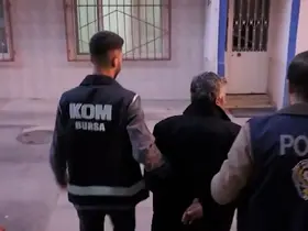 Bursa’da sağlıkçıları ev sahibi yapma vaadiyle dolandıran şahıslara dev operasyon
