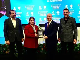 Bursa’da son 1 hafta 5 bin 284 kişi AK Parti kadrolarına katıldı
