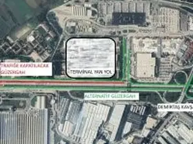 Bursa’da trafik düzenlemesi
