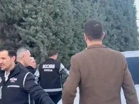 Bursa’daki dev soruşturmada çarpıcı detaylar ortaya çıktı
