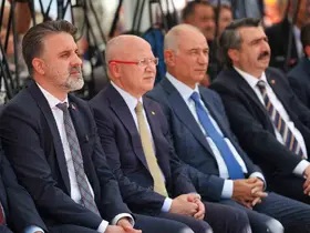 Bursa’nın Afet Anayasası’ 13 Ekim’de açıklanacak
