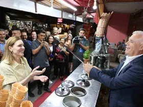 "Bursa’nın denizle bağı güçleniyor"
