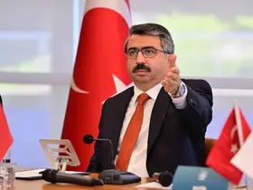 Bursa’nın turizmine master plan geliyor
