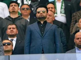 Bursaspor Başkanı Enes Çelik: "Gerekirse ceza yeriz"
