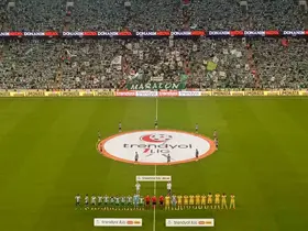 Bursaspor, İstanbulspor’u 4-0 mağlup etti
