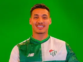 Bursaspor’a Amine Boutrah’tan kötü haber
