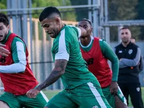 Bursaspor’da Ankara Keçiörengücü mesaisi sürüyor
