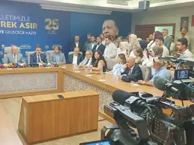 Bursa’ya 2 yeni hastane müjdesi
