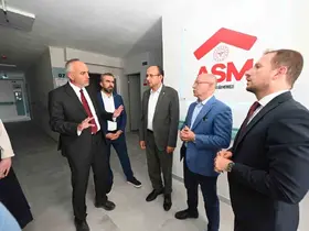Bursa’ya yeni Aile Sağlığı Merkezi açılıyor
