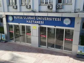 BUÜ Hastanesi Kan Merkezi’nde kan bağışı saatleri genişletildi
