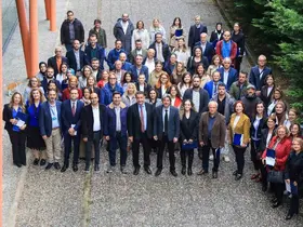BUÜ’de akademik başarı buluşmaları sürüyor
