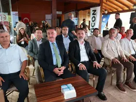 BUÜ’den Bursa’nın 700 yıllık mutfak mirasına akademik dokunuş
