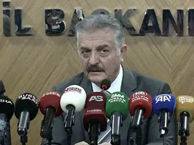 Büyükataman, emekliler için temmuz ayını işaret etti
