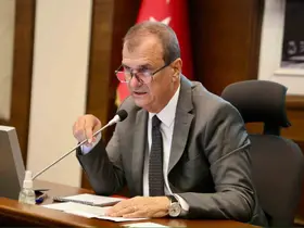 Büyükçekmece Belediye Meclisi toplandı
