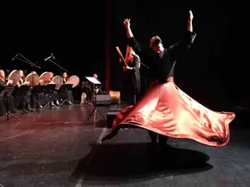 Büyükçekmece’de Anadolu’nun kadim sesleri yankılandı
