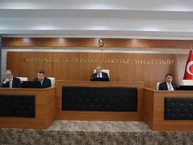 Büyükşehir Belediye Meclisi’nin kararları açıklandı; 86 ticari plaka ve e-skuter kararı
