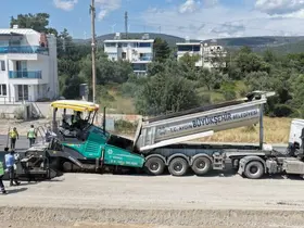 Büyükşehir Belediyesi bayram hazırlıklarına başladı
