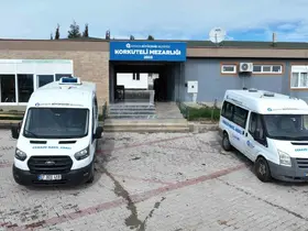 Büyükşehir Belediyesi cenaze hizmetlerini güçlendiriyor
