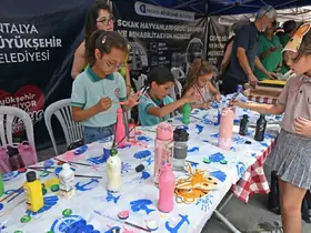 Büyükşehir COP31 öncesi çevreye sanal gerçeklikle dikkat çekiyor

