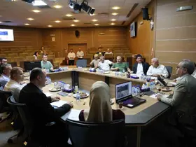 Büyükşehir Encümeni’nde 6 taşınmaz kiraya verildi
