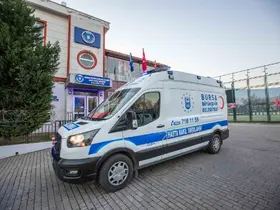 Büyükşehir ile her gün ‘Halk Sağlığı’
