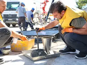 Büyükşehir laboratuvarı TÜRKAK onayı aldı
