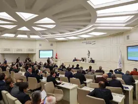 Büyükşehir Meclisi’nde Bakan Tekin’e paye, çiftçiye destek
