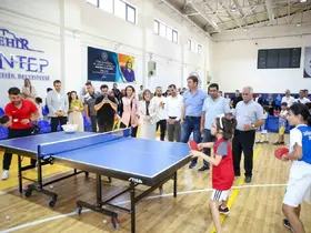 Büyükşehir, öğrenciler için verimli yaz tatili programı hazırladı
