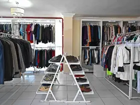 Büyükşehir Sosyal Yardım Merkezi’nde ihtiyaç sahiplerine destek
