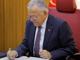 Büyükşehir2den afetlere dirençli gelecek için güç birliği
