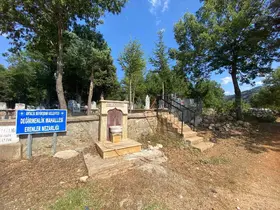 Büyükşehir’den Akseki mezarlıklarında kapsamlı çalışma

