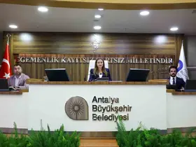 Büyükşehir’den Antalyaspor’a 52 milyon TL’lik destek

